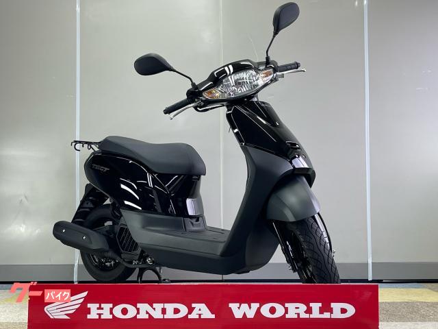 車両情報:ホンダ タクト ベーシック | ホンダワールド（株） | 中古