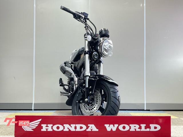 ホンダ　CB Twister 125cc 整備済　自賠責付 ホンダ ダックス125 2026年モデル新色 自賠責保険1年付 8BJ