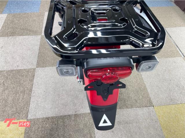 ★【自賠責令和7年1月末まで】 海外ホンダLY125 FI　CG125，EN125、GN125やYB125SPをお探しの方へ Last chance?! Buy the Honda LY125Fi with gears and a 125cc bike at