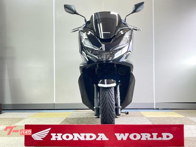 ホンダ PCX 2BJ－JK05 ワンオーナー ポセイドンブラックM