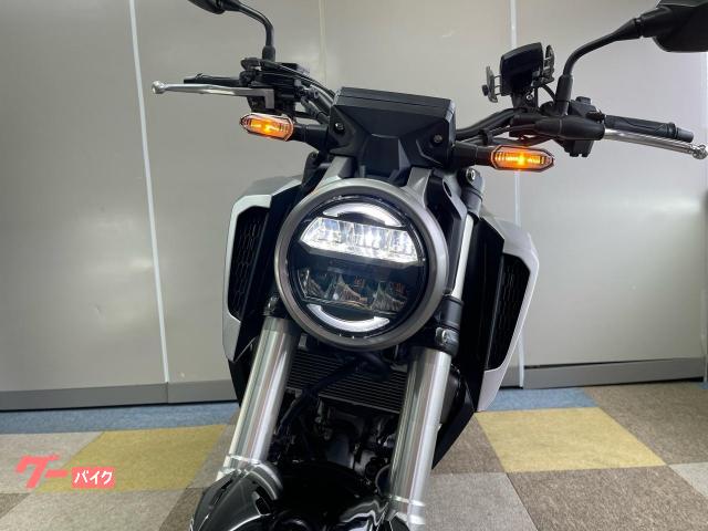 ホンダ CB125R 自賠責保険1年付 2018年モデル｜ホンダ