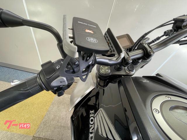 ホンダ CB125R 自賠責保険1年付 2018年モデル｜ホンダ