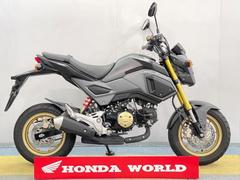 グーバイク ホンダ 吹田市 4スト グロム ホンダ のバイク検索結果一覧 1 2件