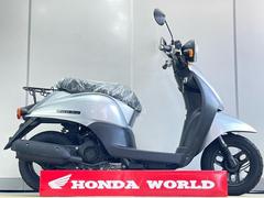 ホンダ　トゥデイ
