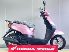 ホンダ　タクト・ベーシック