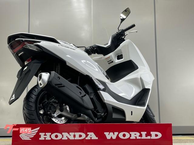 ホンダ PCX125 現行国内正規モデル ABS・スマートキー
