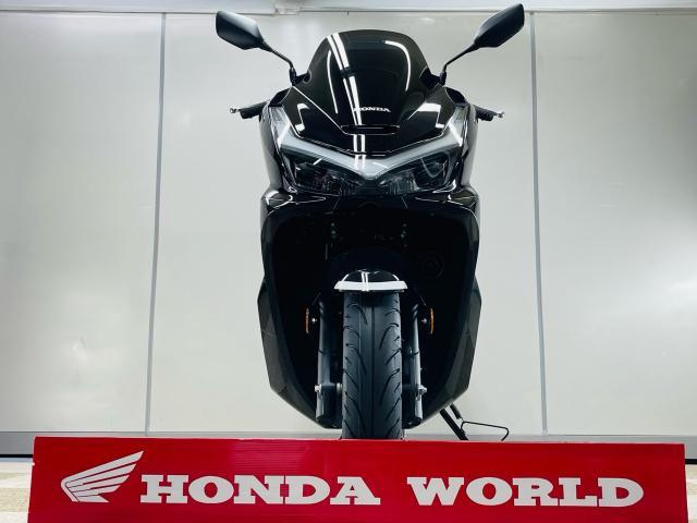 ホンダ PCX125 現行国内正規モデル ABS・スマートキー