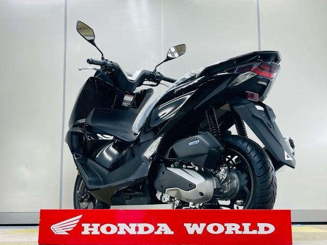 ホンダ PCX125 現行国内正規モデル ABS・スマートキー