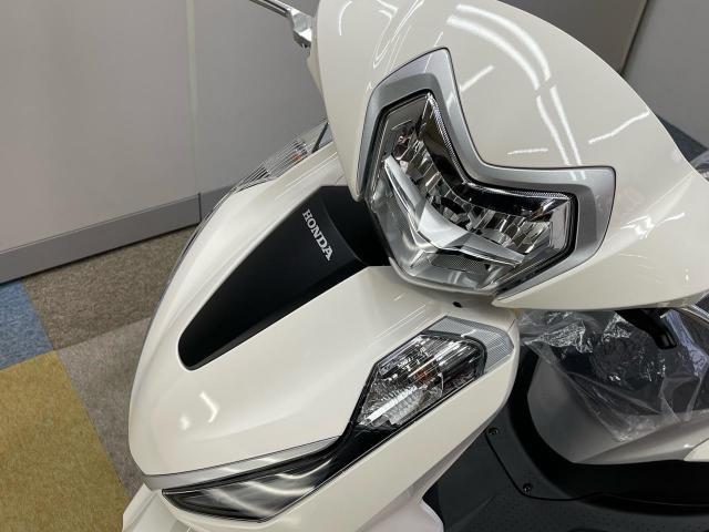 ホンダ リード125 国内正規新型 自賠責保険1年付 2026年モデル