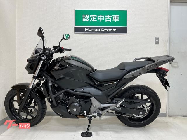 ホンダ ｎｃ７５０ｓ ｄｒｅａｍ認定中古車 奈良県 ホンダドリーム奈良 b の中古バイク 新車バイク Goo バイク情報