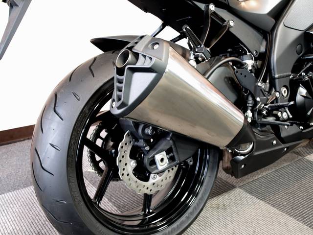 カワサキ Ｎｉｎｊａ ＺＸ－１０Ｒ｜クレイジーモーターワークスムカイ 