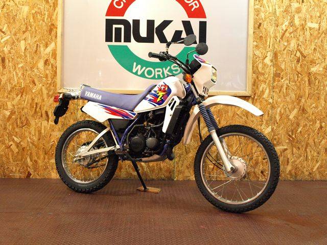 オフロード 50cc以下のバイク一覧 2ページ目 新車 中古バイクなら グーバイク
