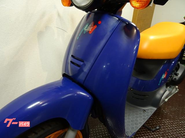 ホンダ ビア｜クレイジーモーターワークスムカイ｜新車・中古バイクなら【グーバイク】