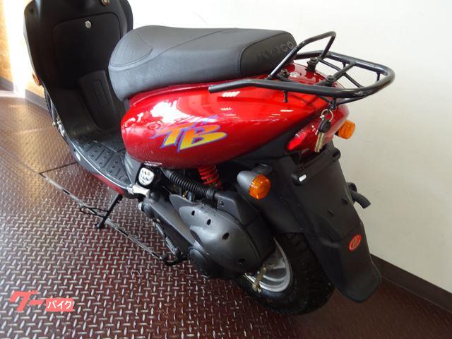 ＫＹＭＣＯ トップボーイ１００ ２サイクル｜クレイジーモーターワークスムカイ｜新車・中古バイクなら【グーバイク】