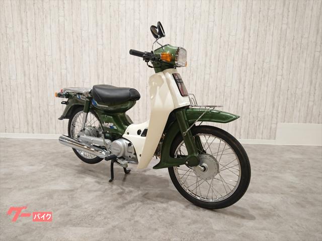 ヤマハ タウンメイト 50cc - ヤマハ