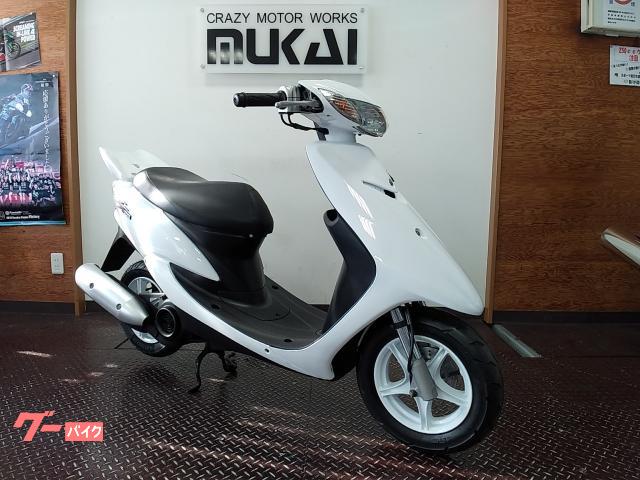 車両情報:ヤマハ JOG ZR | クレイジーモーターワークスムカイ | 中古