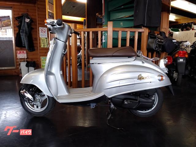スズキ ヴェルデ 2サイクル初期型｜クレイジーモーターワークスムカイ