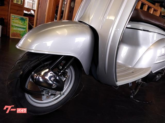 スズキ ヴェルデ 2サイクル初期型｜クレイジーモーターワークスムカイ