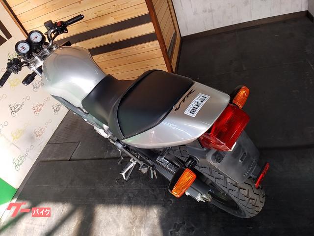 ホンダ ＶＴＲ２５０ ＭＣ３３キャブ タコメーター付き｜クレイジーモーターワークスムカイ｜新車・中古バイクなら【グーバイク】