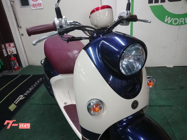 がらくた工房☆ヤマハ☆ビーノSA37J☆エンジン本体☆実働　ジャンク がらくた工房☆ヤマハ☆ビーノSA37J☆エンジン本体☆実働
