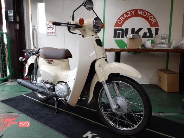 スーパーカブ５０