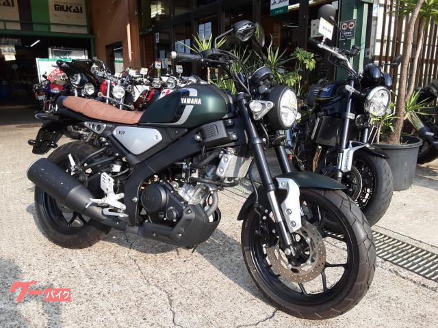 ＸＳＲ１５５