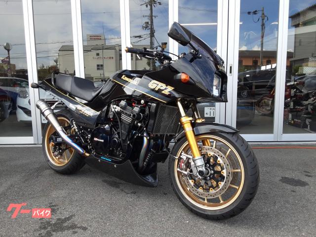 ＧＰＺ９００Ｒ