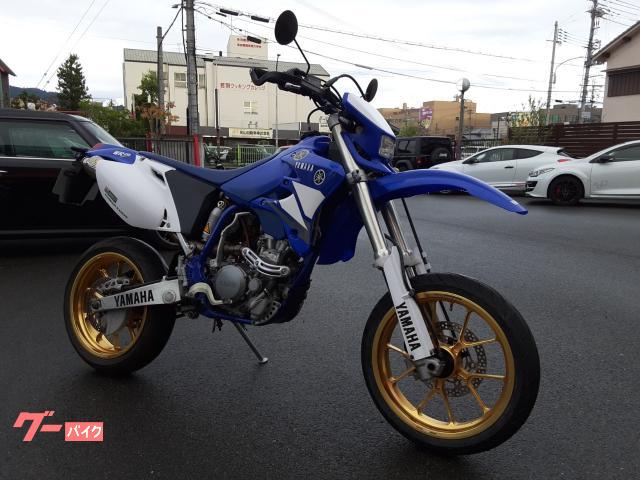ＷＲ２５０Ｆモタード