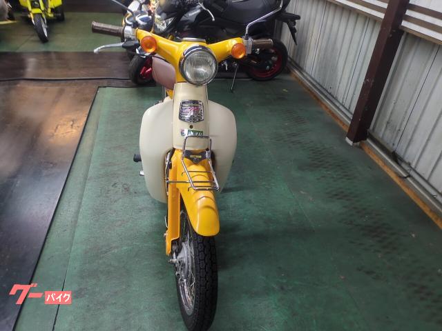 中古　リトルカブ　キャブ式 グーバイク】キャブ・「リトルカブ」のバイク検索結果一覧(1～30件)