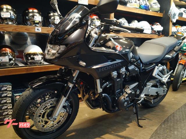 Honda CB1300Super FINAL — миниатюра 6