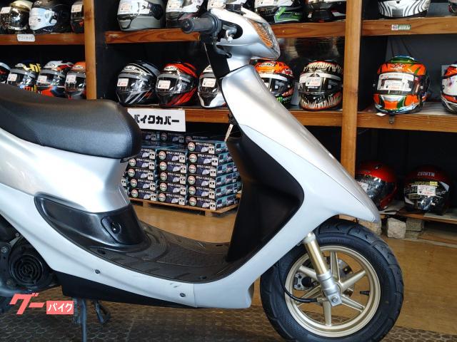 ホンダ ライブDio ZX｜クレイジーモーターワークスムカイ｜新車