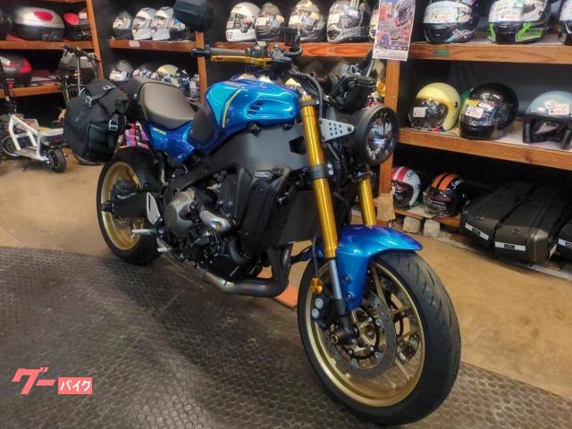 ＸＳＲ９００