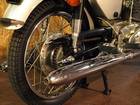 ホンダ ＣＢ７２の画像（奈良県