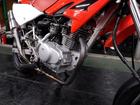 ホンダ ＸＲ１００　モタードの画像（奈良県