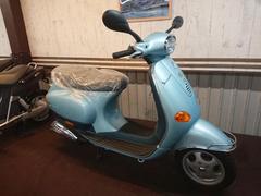 ＶＥＳＰＡ　５０ＥＴ２ＦＬ