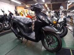 ホンダ　Ｄｉｏ１１０・ベーシック