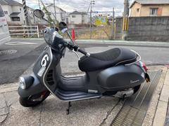 ＶＥＳＰＡ　セイ　ジョルニ
