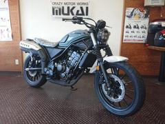 ホンダ　ＣＬ２５０