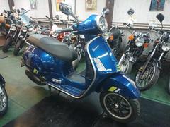 ＶＥＳＰＡ　ＧＴＳスーパーテック３００