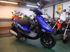 ヤマハ　ＪＯＧ　ＺＲ