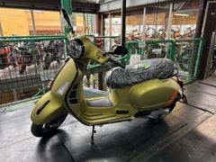 ＶＥＳＰＡ　ＧＴＳ３００スーパー