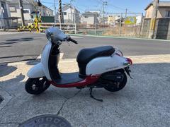 ホンダ　ジョルノ・スポルト