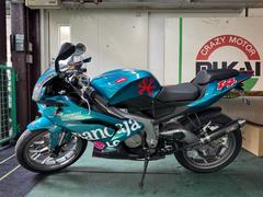 ａｐｒｉｌｉａ　ＲＳ１２５