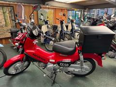 ホンダ　クロスカブ５０