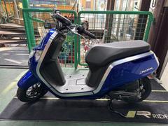 ホンダ　ダンク