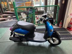 ヤマハ　ビーノＤＸ