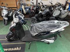 ホンダ　リード１２５