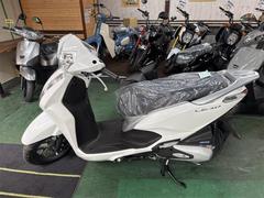 ホンダ　リード１２５