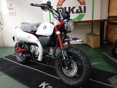 ホンダ　モンキー１２５