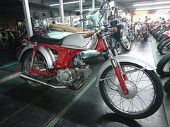 ホンダ　ベンリィ５０Ｓ　ＣＤ５０Ｓ